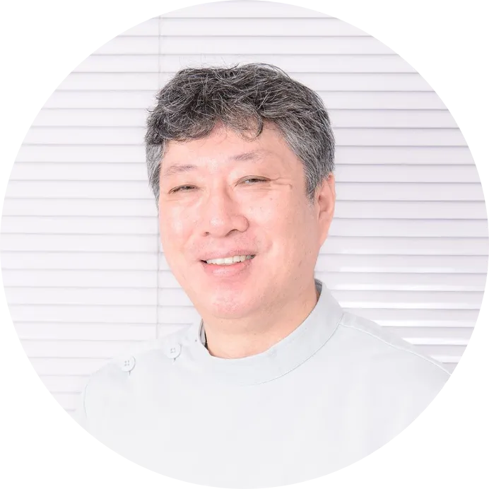 院長 加藤 一生